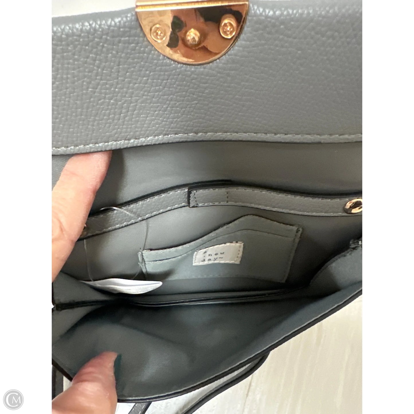 Crossbody By A New Day, Size: Small