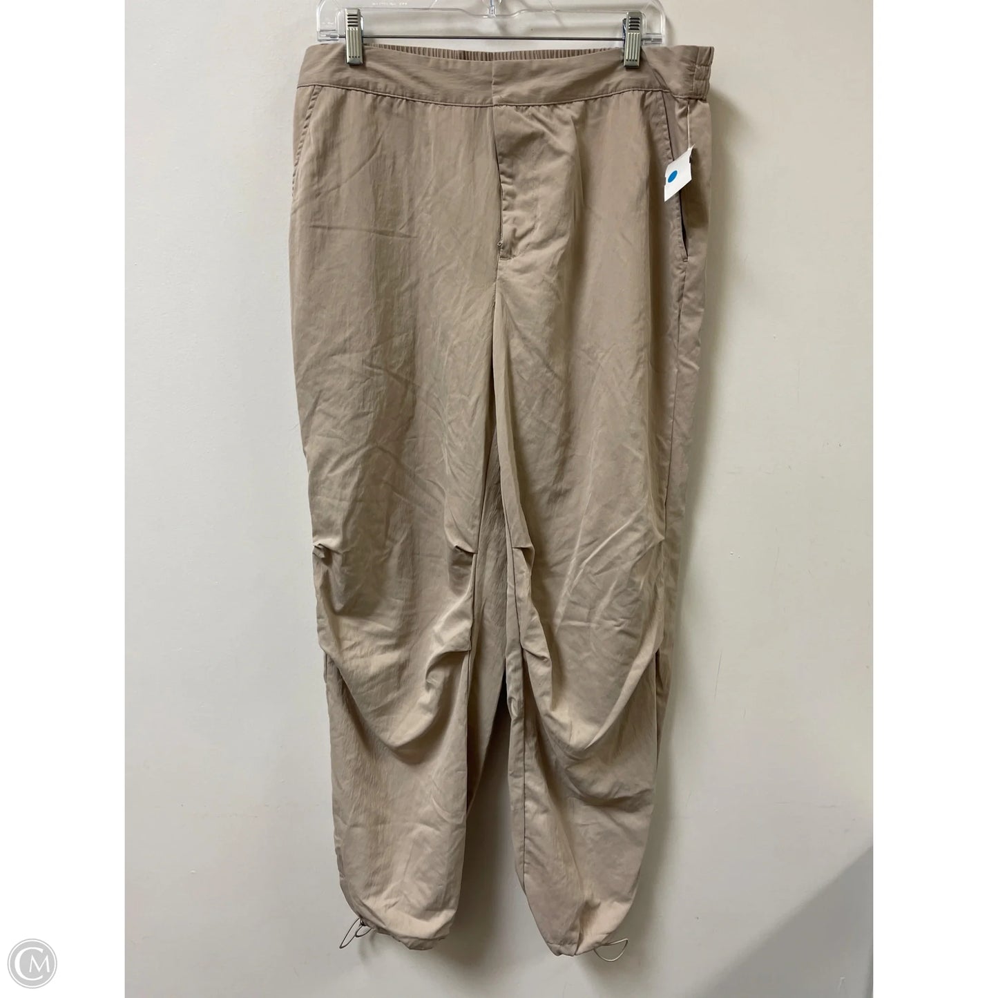 Pants Other By A New Day In Cream, Size: 12