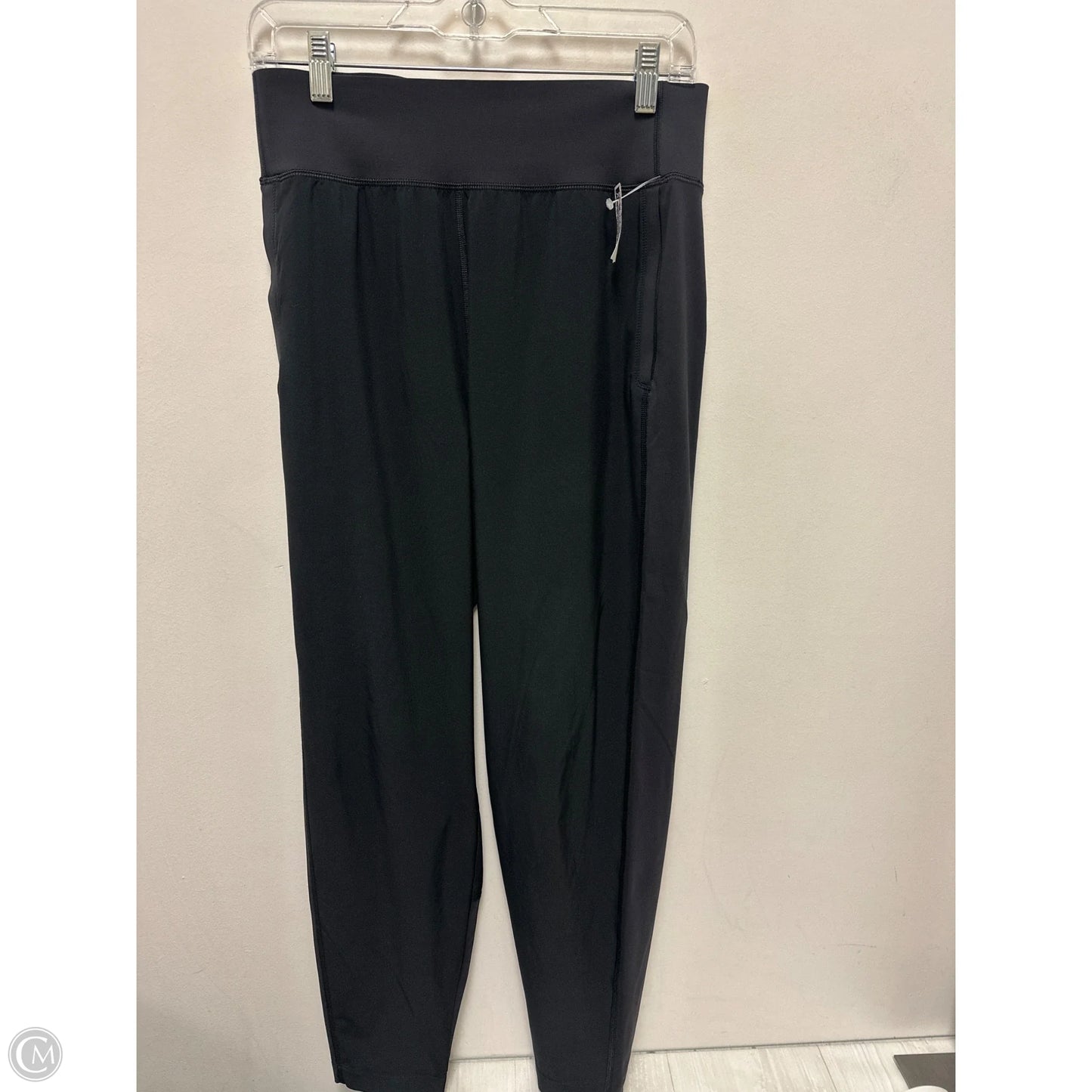 Athletic Pants By Athleta In Black, Size: S
