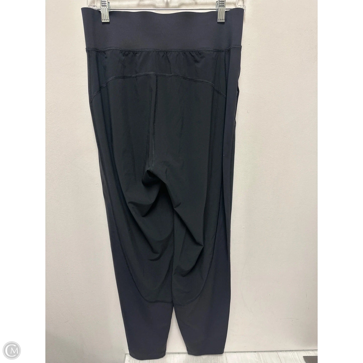 Athletic Pants By Athleta In Black, Size: S