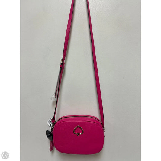Crossbody Designer By Kate Spade, Size: Medium