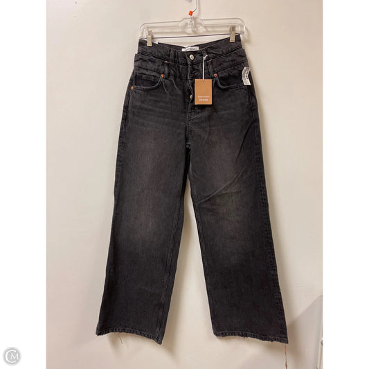 Jeans Boyfriend By Reformation In Blue, Size: 2