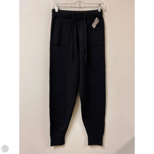 Pants Lounge By Clothes Mentor In Black, Size: M