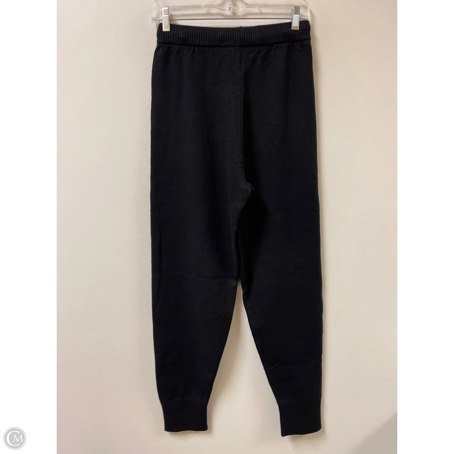 Pants Lounge By Clothes Mentor In Black, Size: M