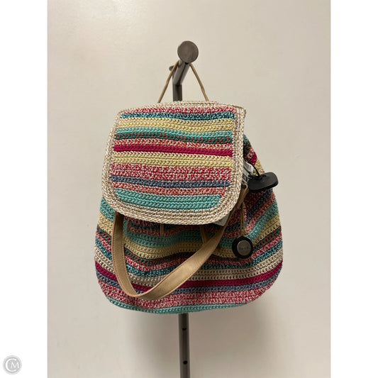 Backpack By The Sak, Size: Medium