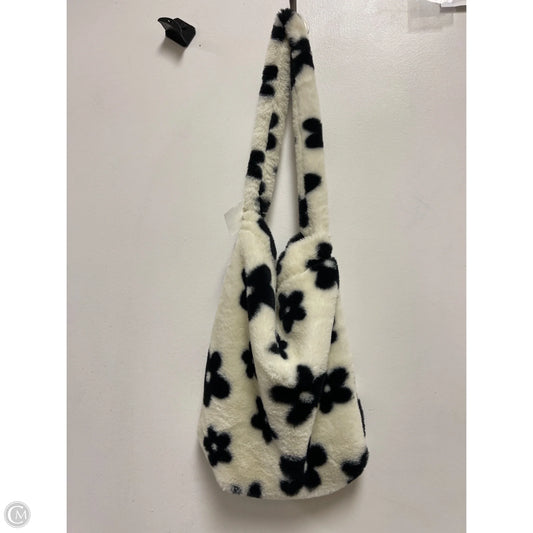 Handbag By Clothes Mentor, Size: Small