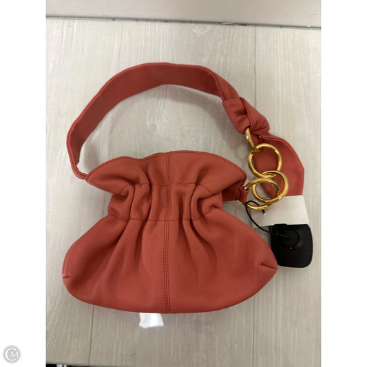 Handbag Luxury Designer By Furla, Size: Small