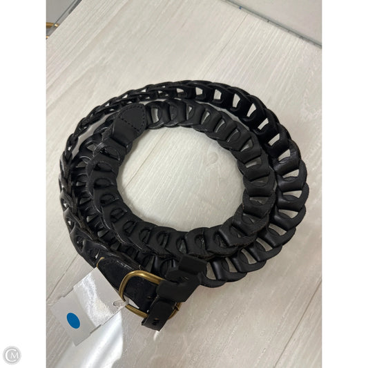 Belt By Clothes Mentor, Size: Medium