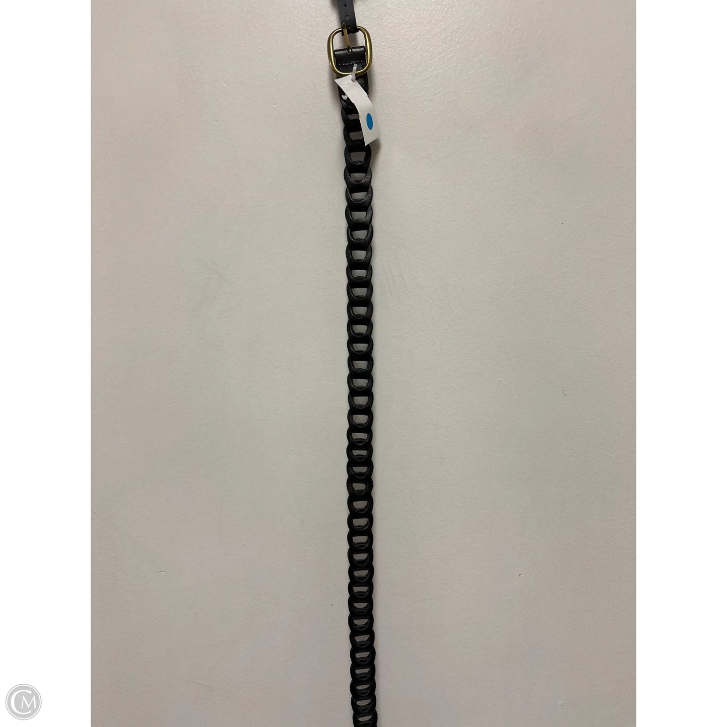 Belt By Clothes Mentor, Size: Medium