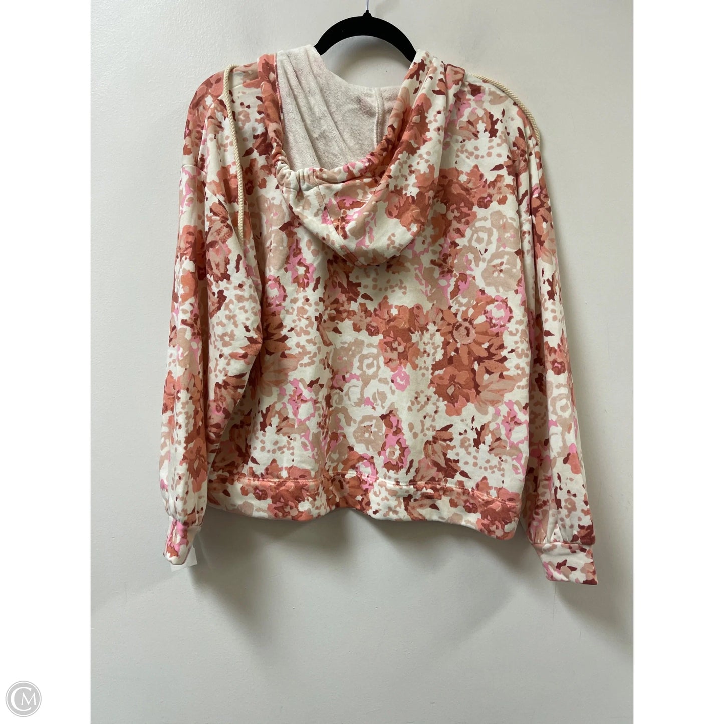 Sweater By Lou And Grey In Pink, Size: Xs