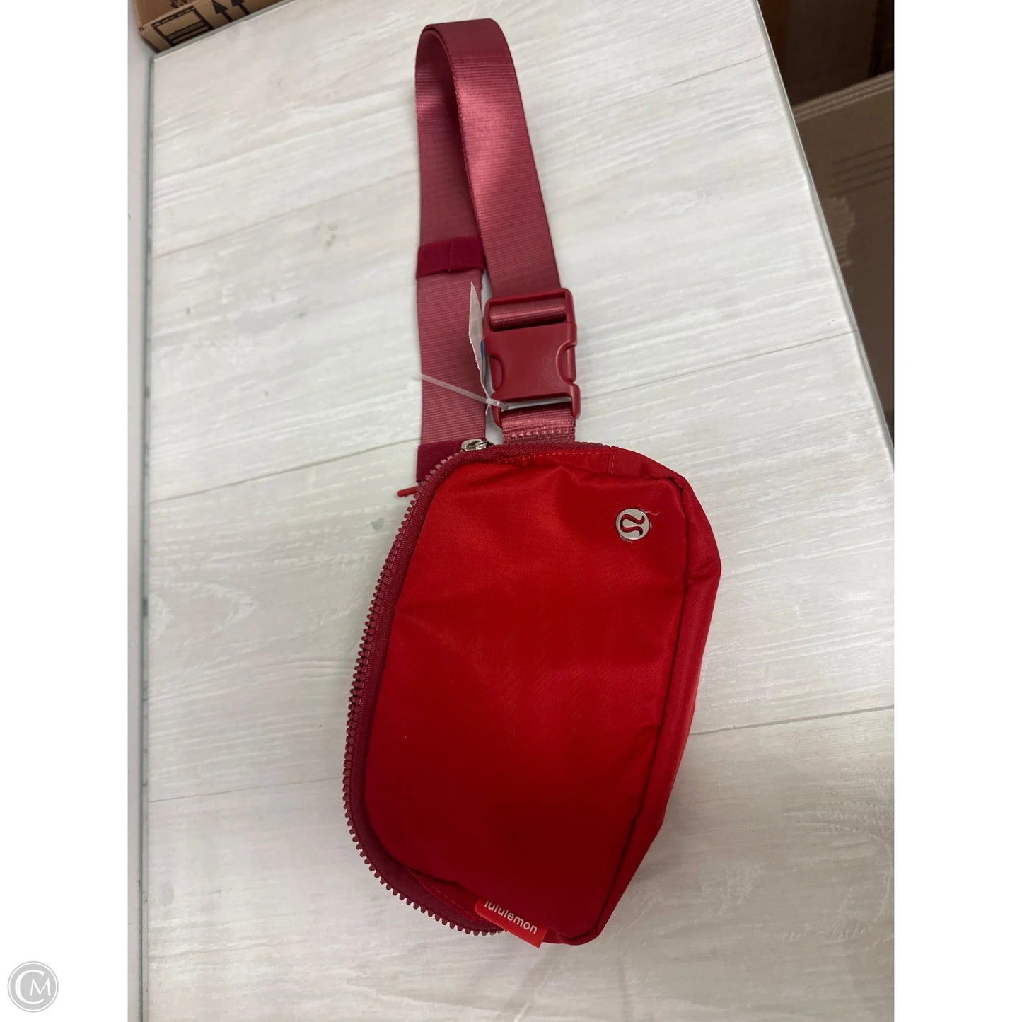 Belt Bag By Lululemon, Size: Medium