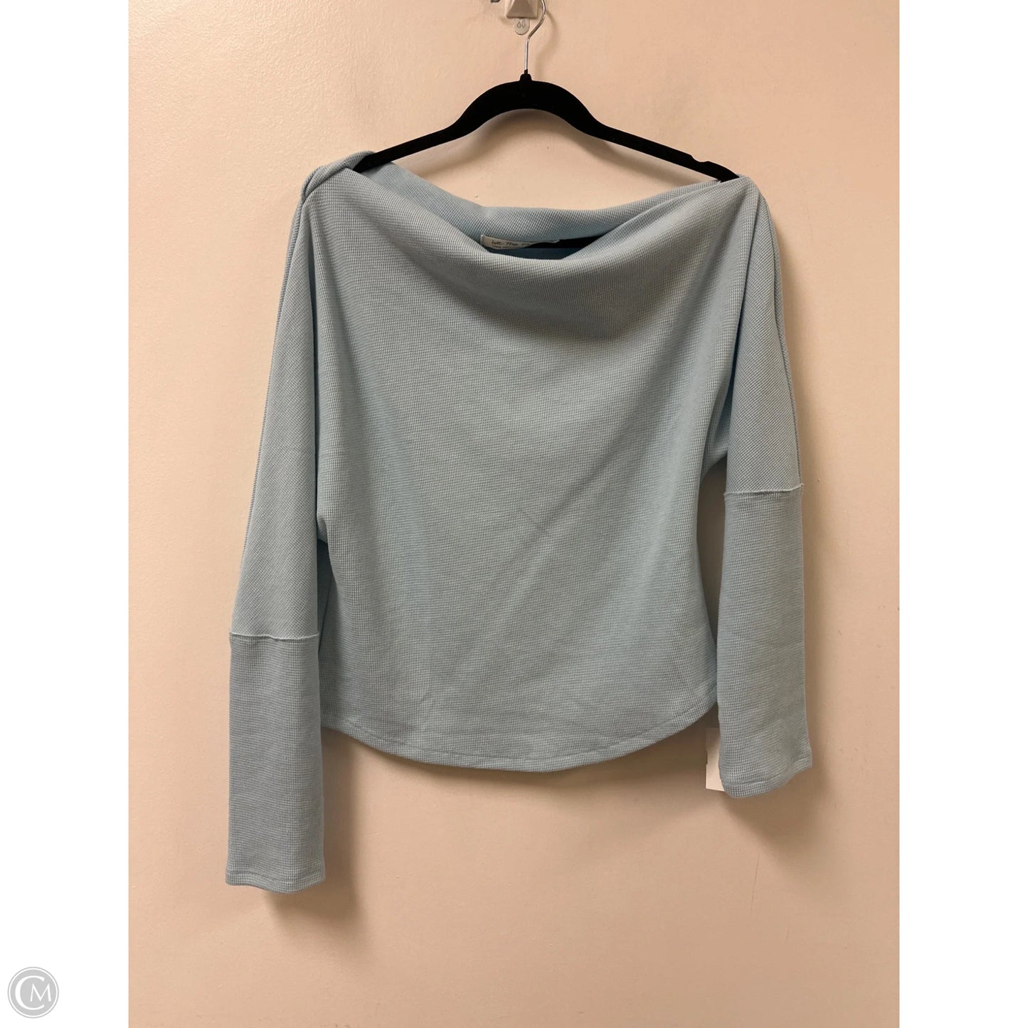 Sweater By We The Free In Blue, Size: L