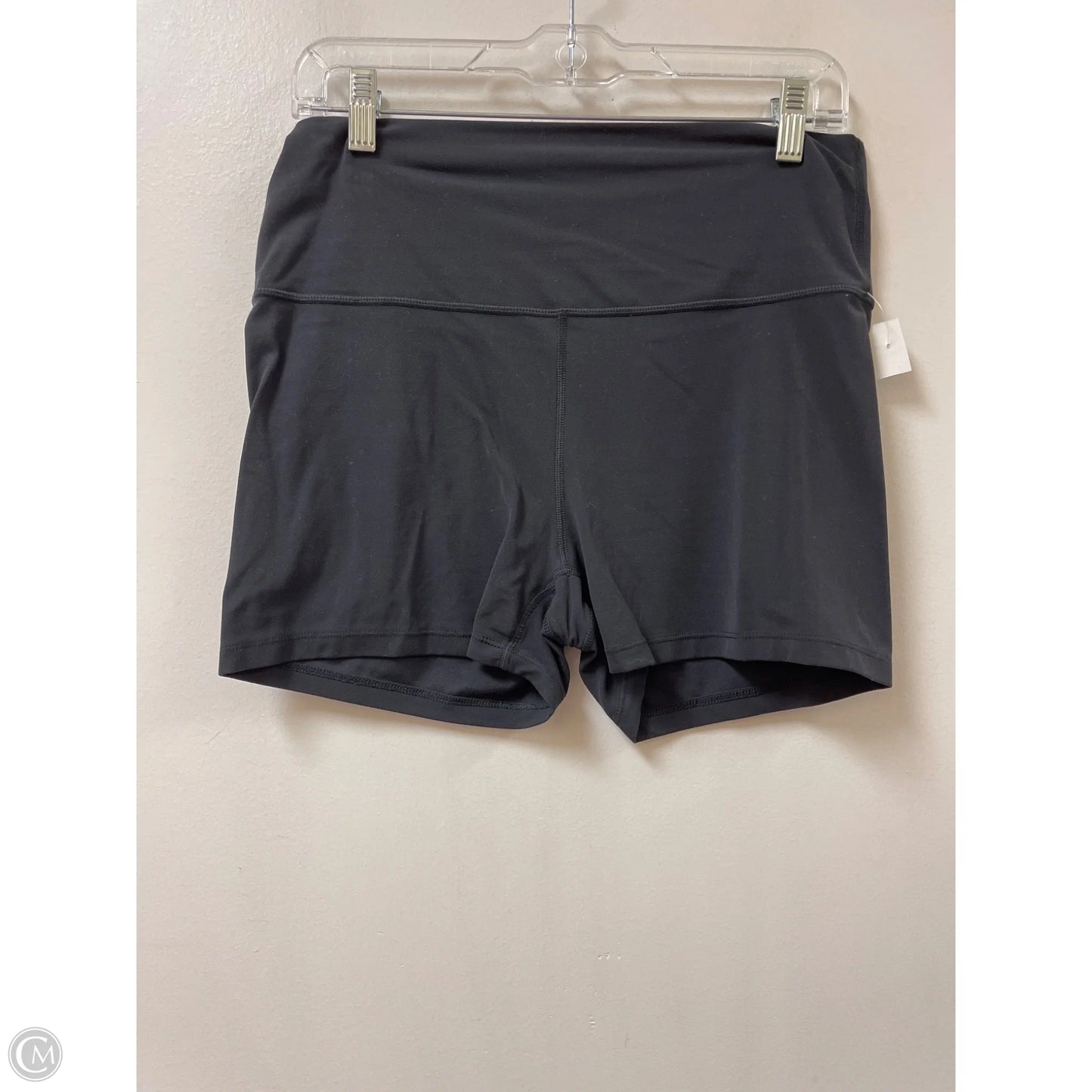 Athletic Shorts By All In Motion In Black, Size: Xl