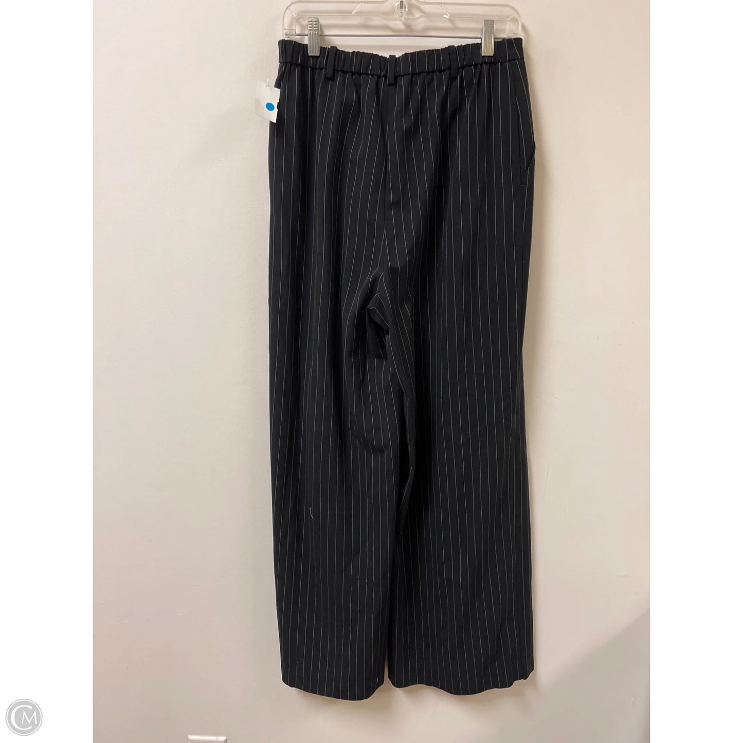 Pants Dress By Clothes Mentor In Black, Size: M