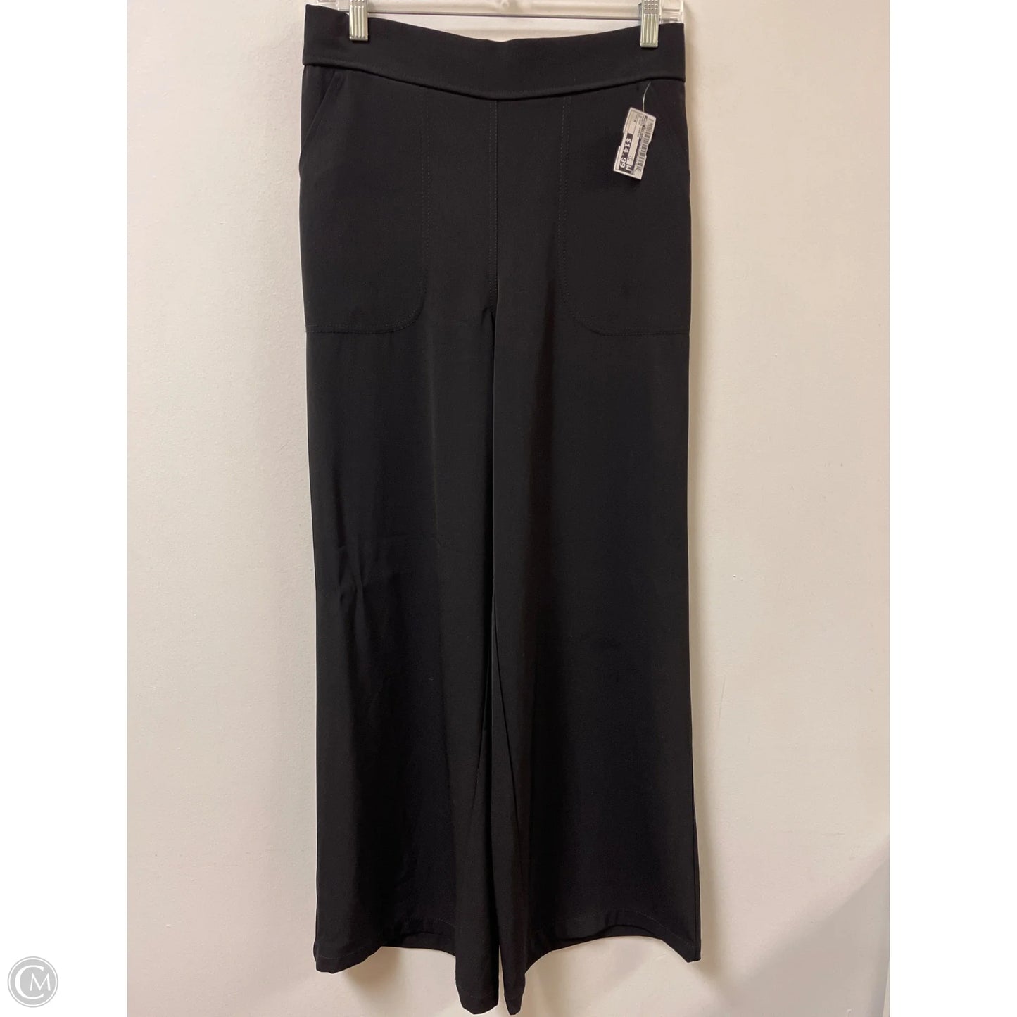 Pants Dress By Max Studio In Black, Size: M