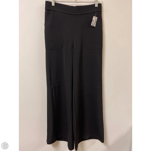 Pants Dress By Max Studio In Black, Size: M