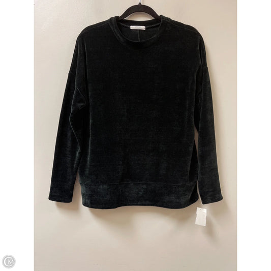 Sweater By Cherish In Black, Size: S