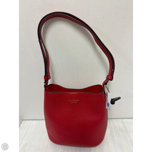 Handbag Designer By Kate Spade, Size: Medium