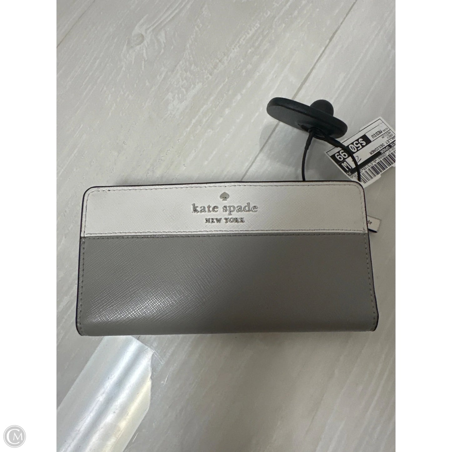 Wallet Designer By Kate Spade, Size: Medium