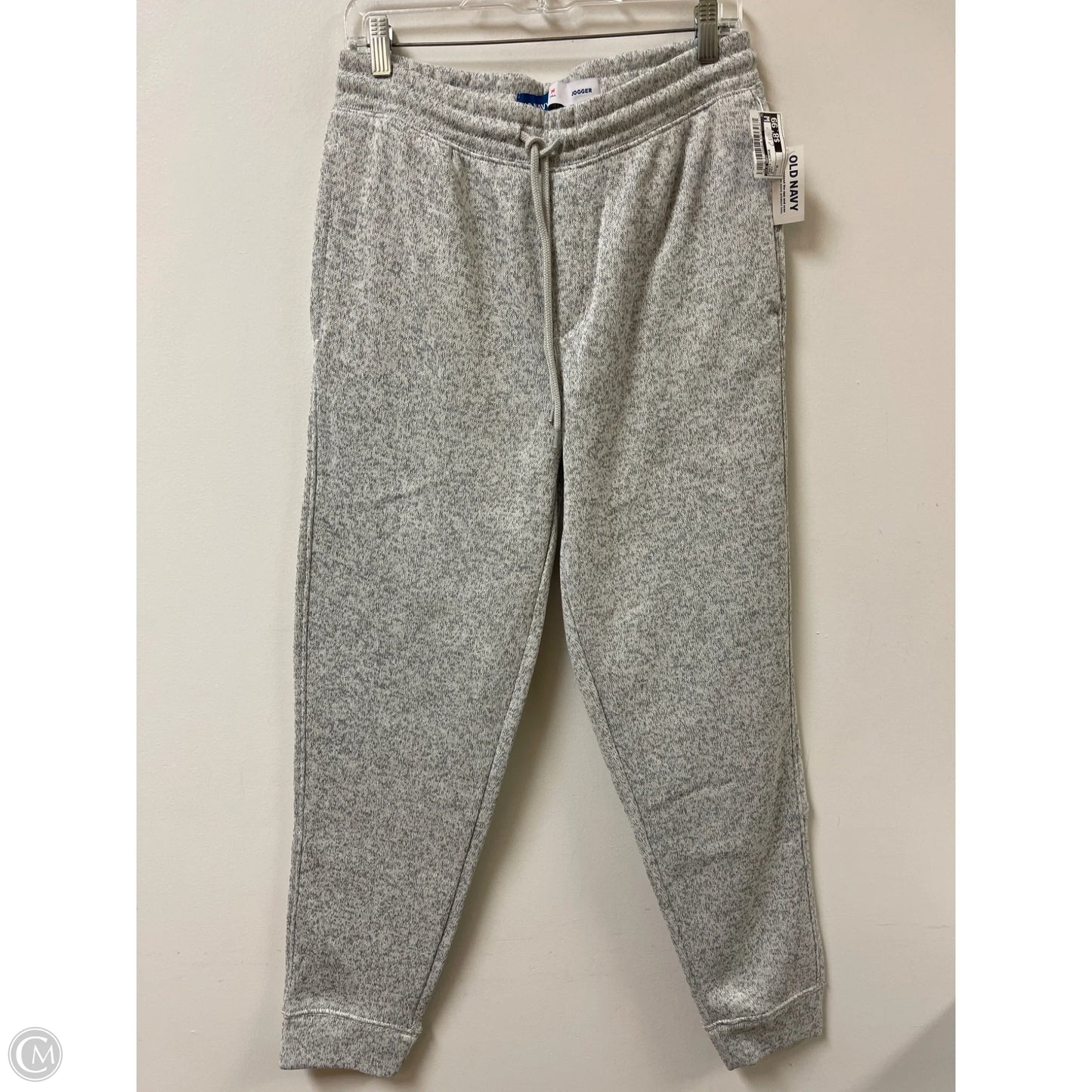 Pants Lounge By Old Navy In Grey, Size: M