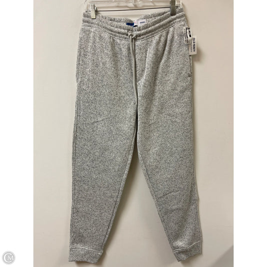 Pants Lounge By Old Navy In Grey, Size: M