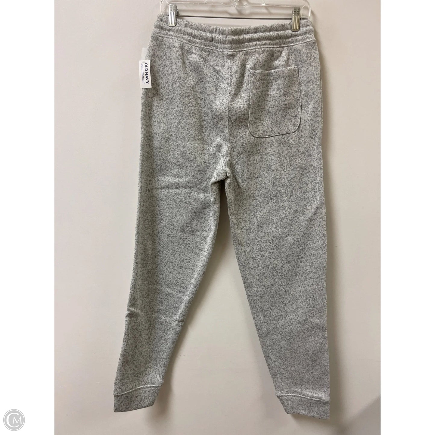 Pants Lounge By Old Navy In Grey, Size: M