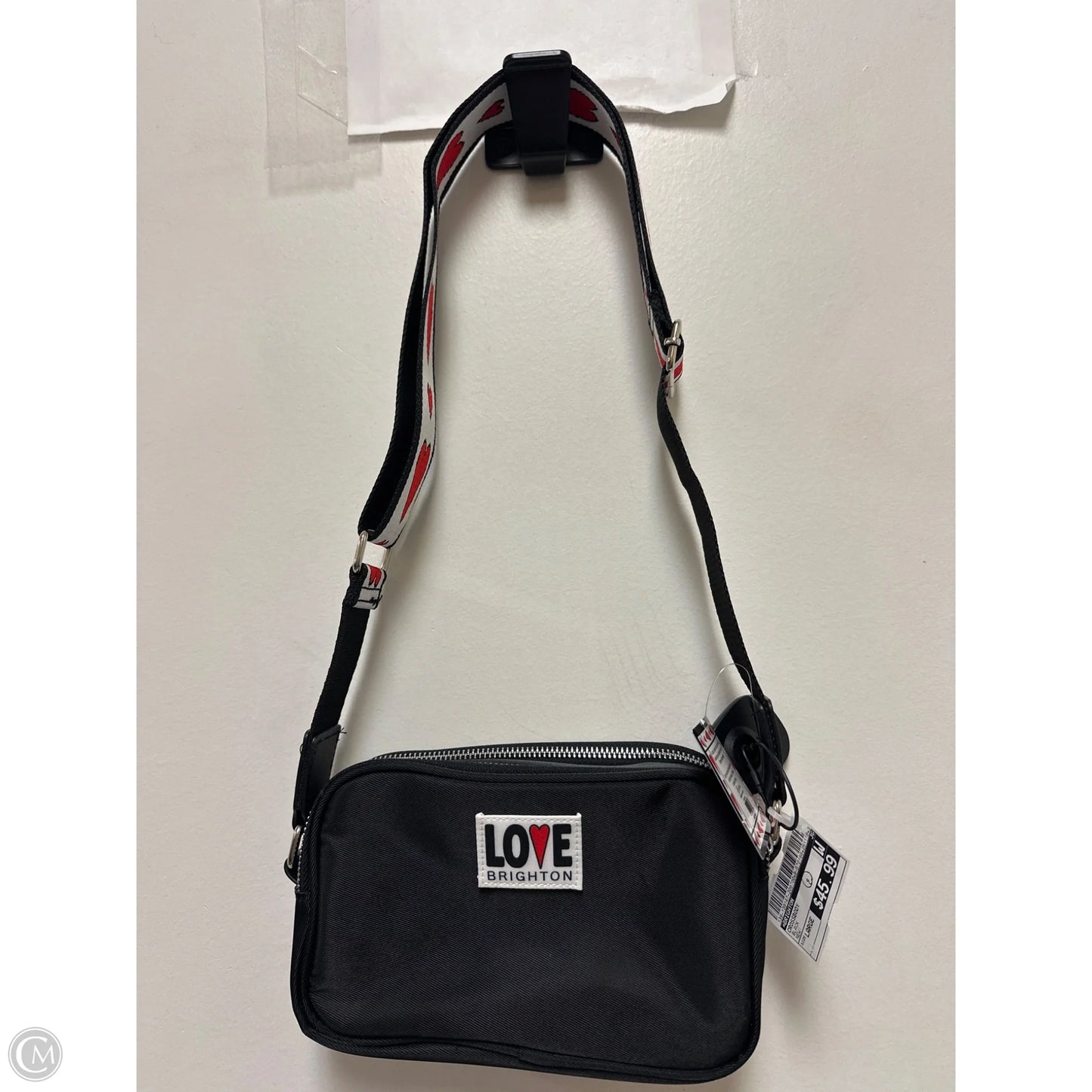 Crossbody By Brighton, Size: Large