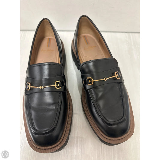 Shoes Heels Platform By Sam Edelman In Black, Size: 8.5