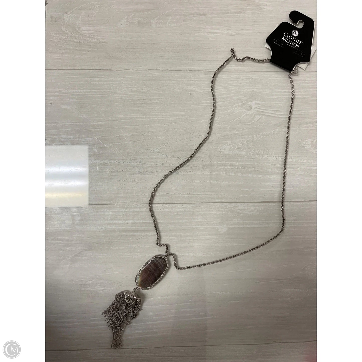 Necklace Pendant By Kendra Scott