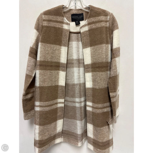 Coat Other By Rachel Zoe In Tan, Size: Xs