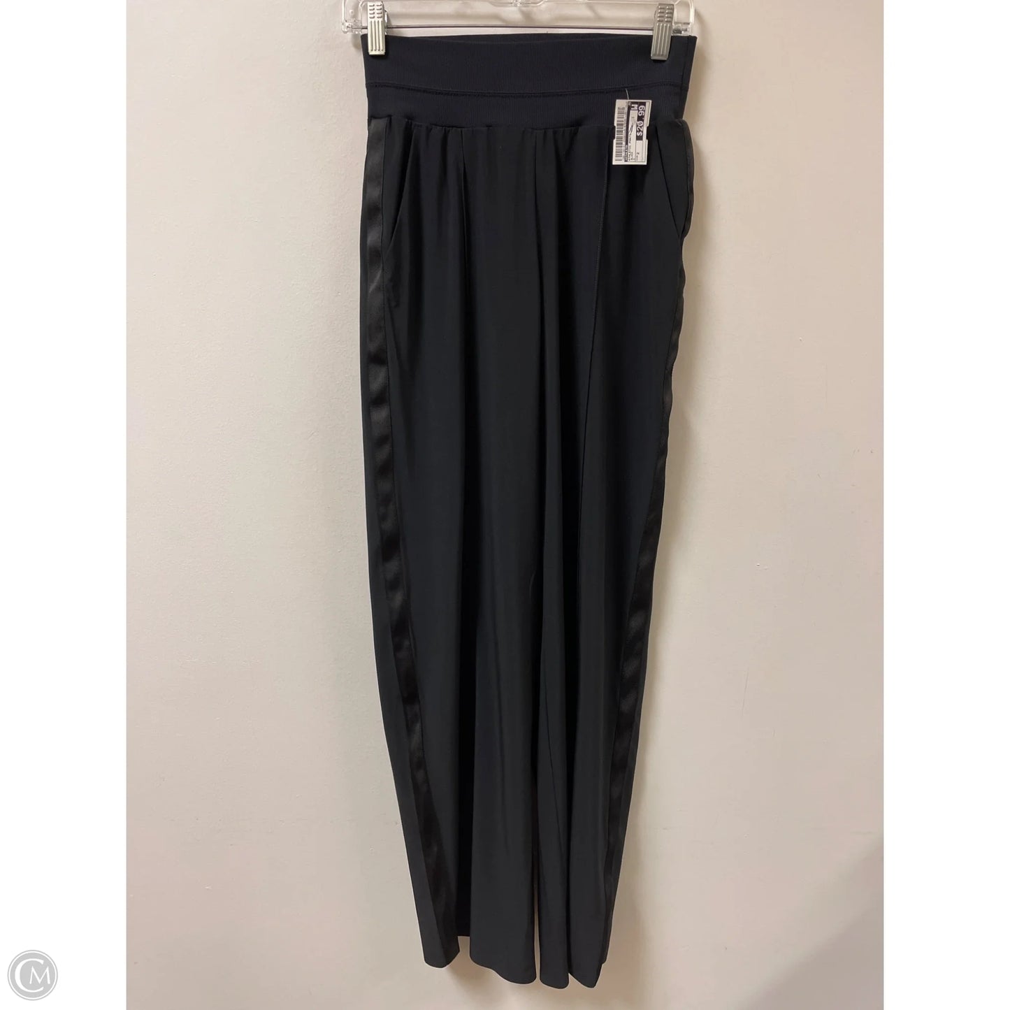 Athletic Pants By Athleta In Black, Size: 2