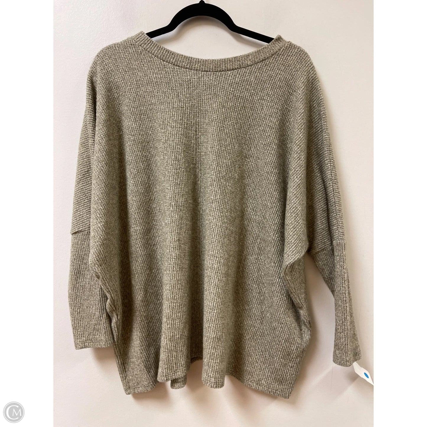 Sweater By Cherish In Green, Size: S