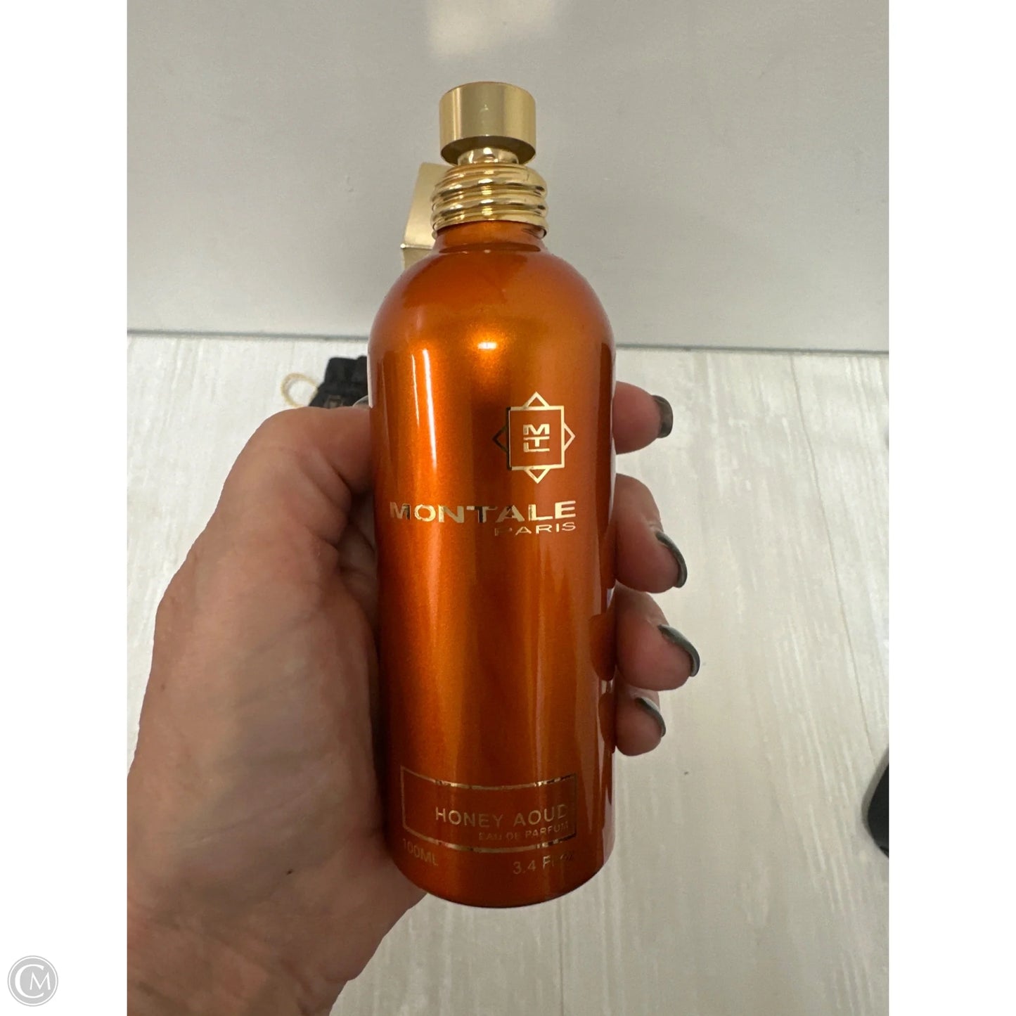 Fragrance By Clothes Mentor