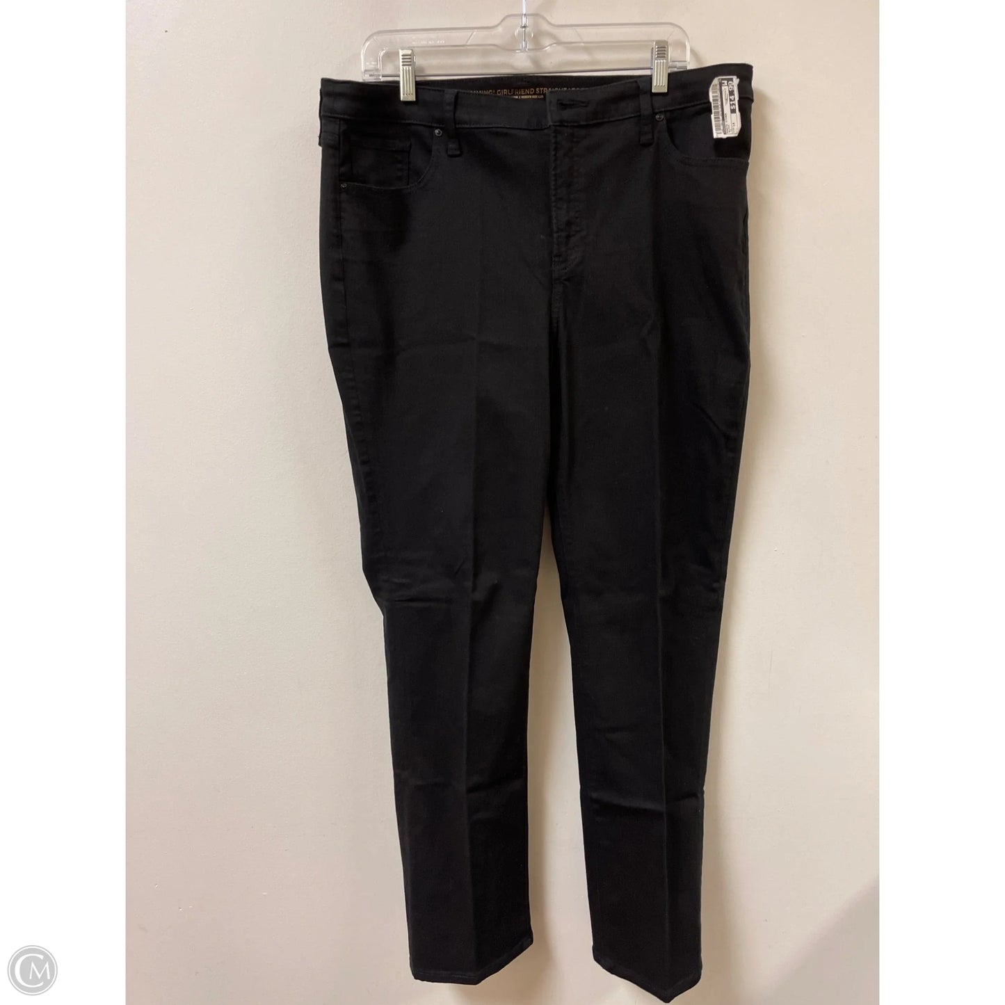 Pants Other By Chicos In Black, Size: 14