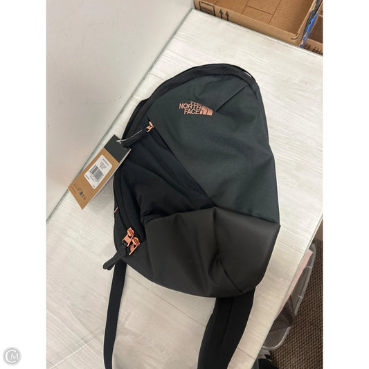 Backpack By The North Face, Size: Small