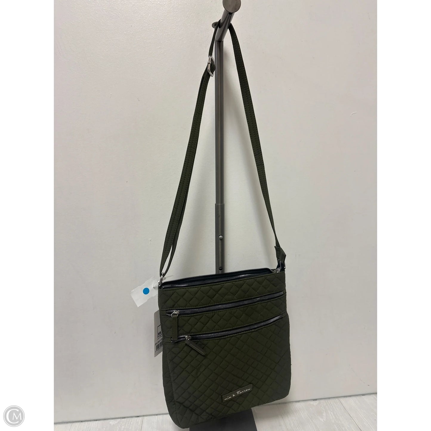 Crossbody By Clothes Mentor, Size: Medium