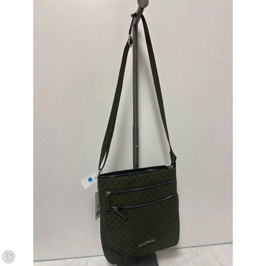 Crossbody By Clothes Mentor, Size: Medium