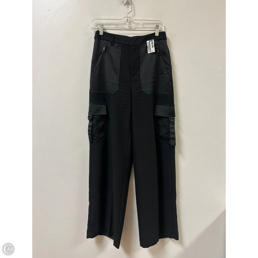 Pants Cargo & Utility By Dkny In Black, Size: 2