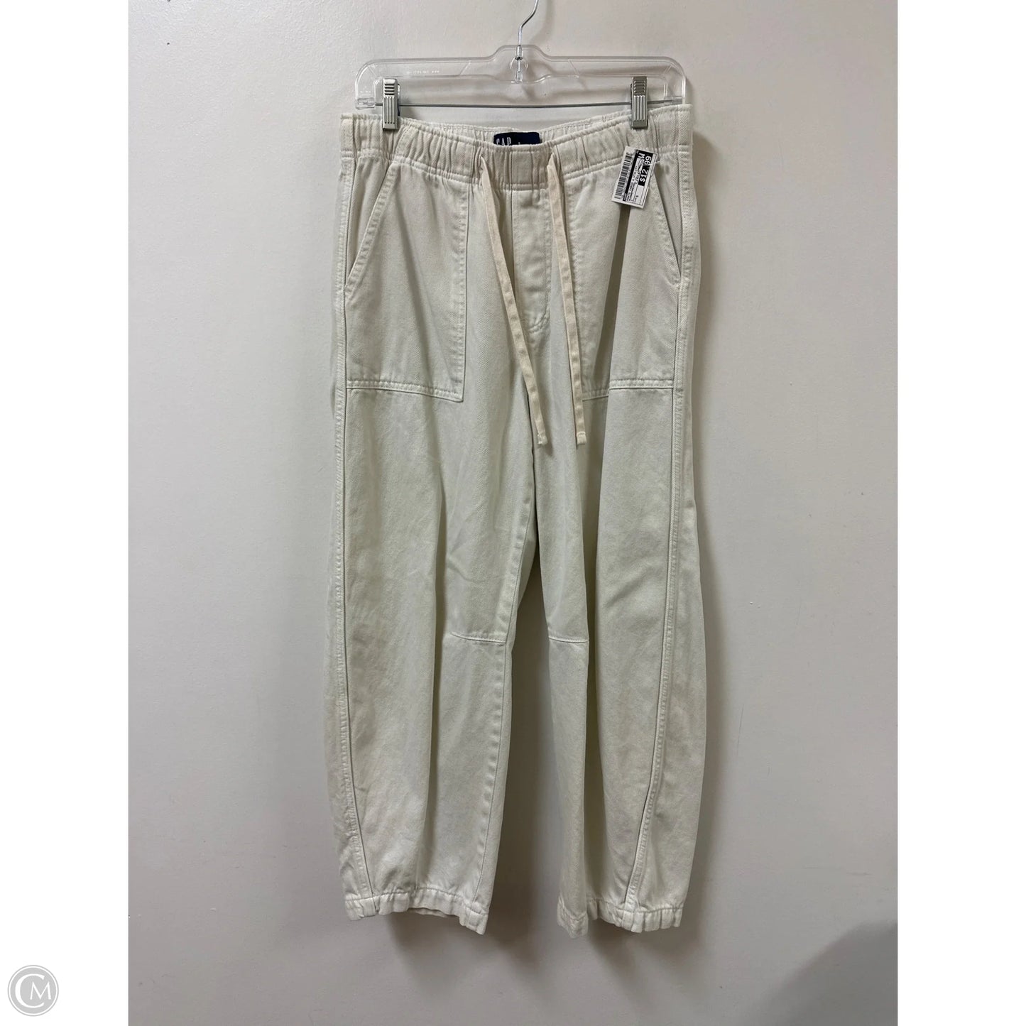 Pants Cargo & Utility By Gap In Floral Print, Size: S