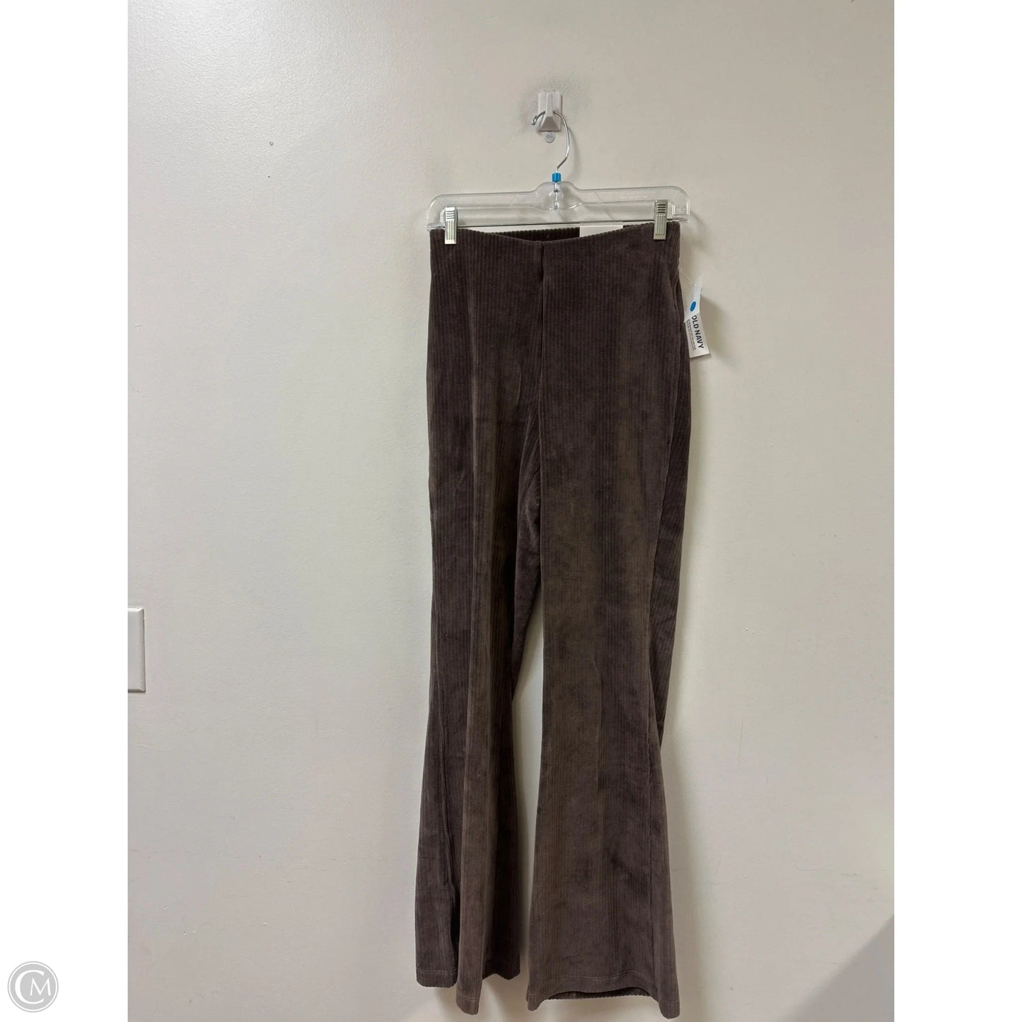 Pants Lounge By Old Navy In Brown, Size: L