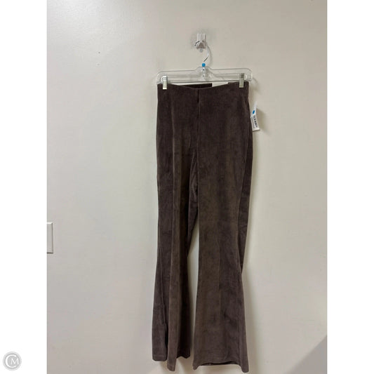 Pants Lounge By Old Navy In Brown, Size: L