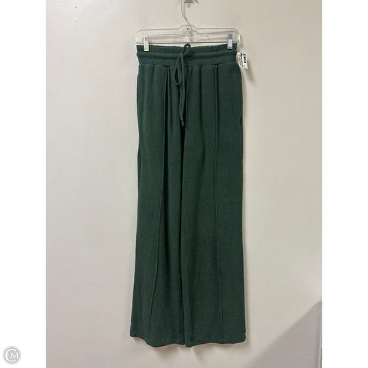 Pants Lounge By Clothes Mentor In Green, Size: S