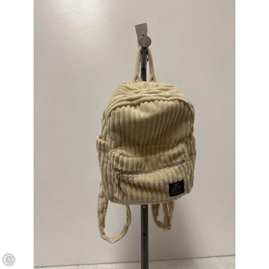 Backpack By Bdg, Size: Small