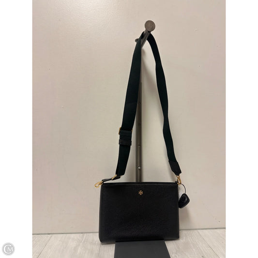 Handbag Designer By Tory Burch, Size: Medium