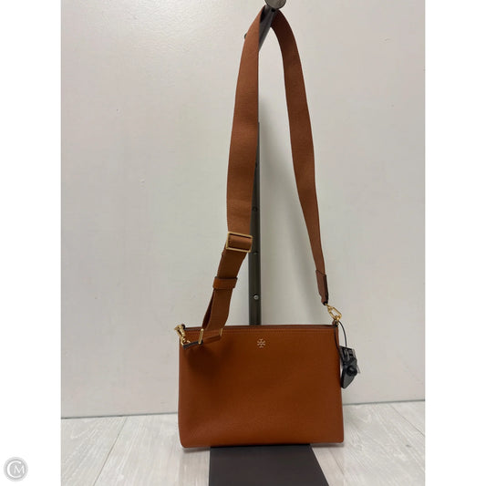 Handbag Designer By Tory Burch, Size: Medium