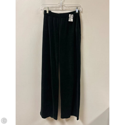 Pants Lounge By Eileen Fisher In Black, Size: M