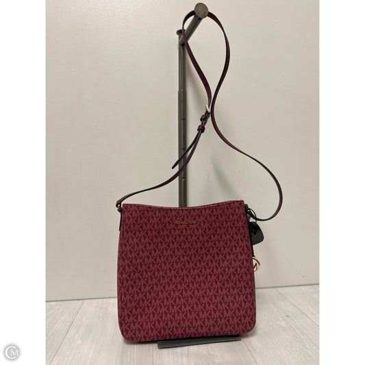 Handbag Designer By Michael Kors, Size: Large