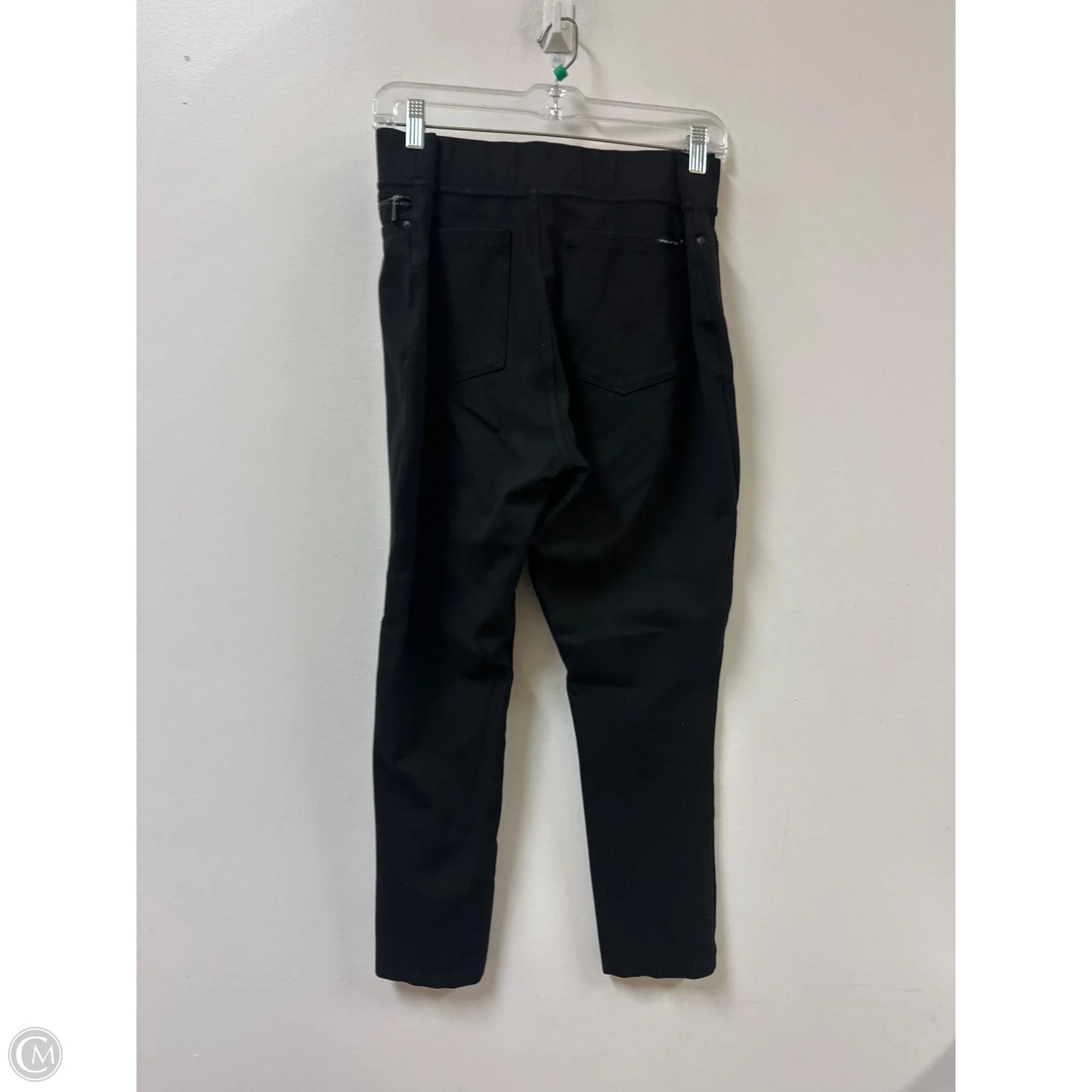 Pants Leggings By Dkny In Black, Size: Xl