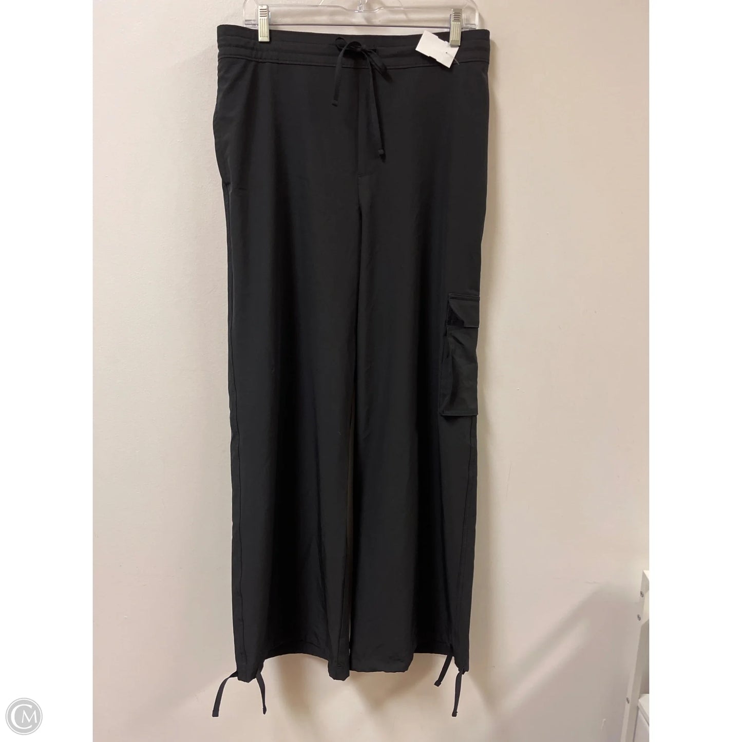 Athletic Pants By Old Navy In Black, Size: M