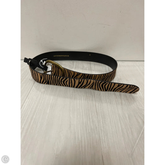 Belt By Anthropologie, Size: Small